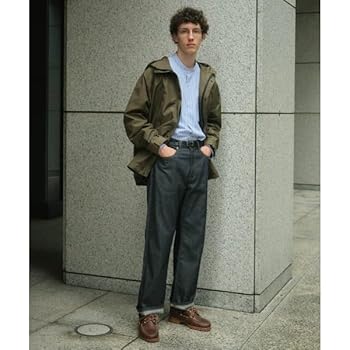 Amazon | [アーバンリサーチ ロッソ] 別注』+phenix WINDSTOPPER